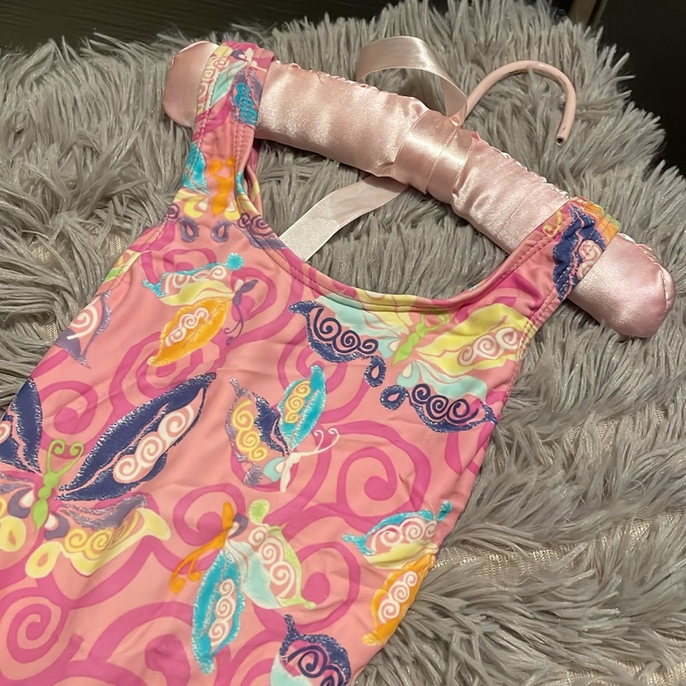 Hanna Anderson Swimsuit